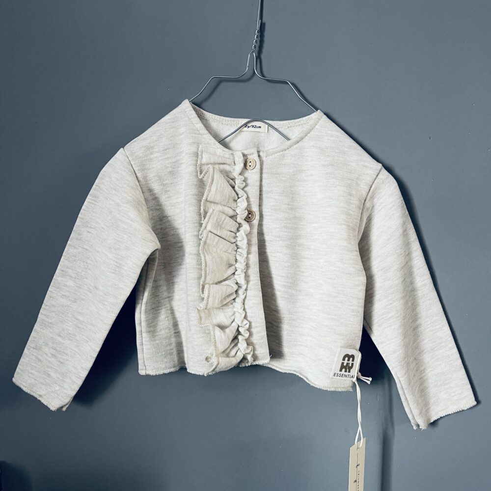 cardigan bimba melange