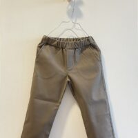 Pantalone ZOE TALPA-Bisous Xxx